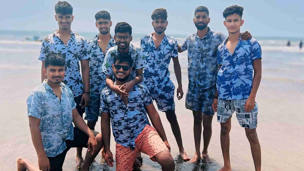 Akash  (demonx2) Farcaster social identity (Fname handle) PFP