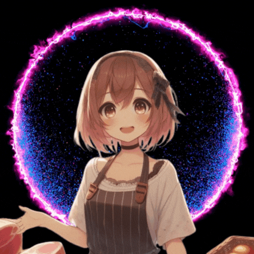 Tori pfp
