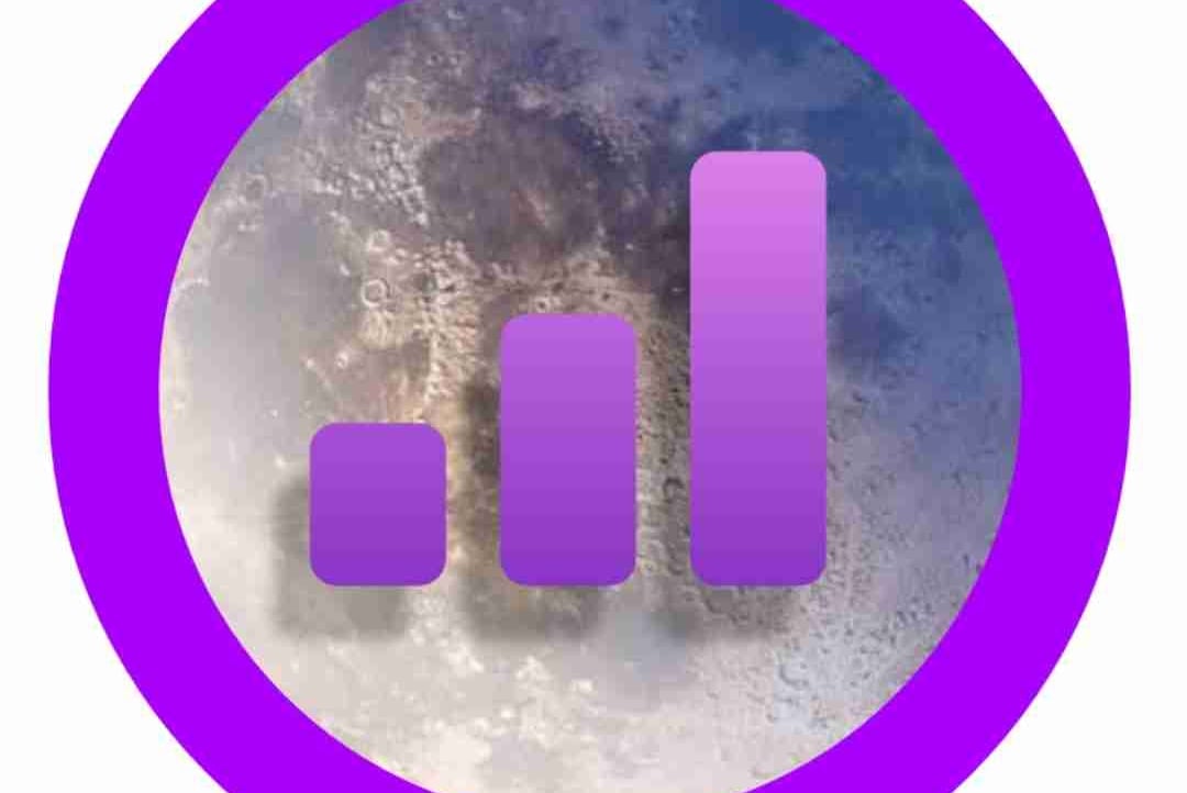 Clanker Moon pfp