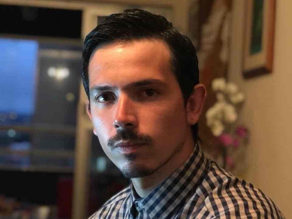 Daniel Marques (dkdaniz.lens) Lens social identity (.lens handle) PFP