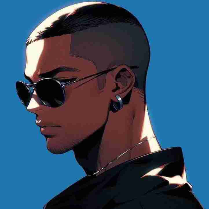 Darlington's Farcaster avatar