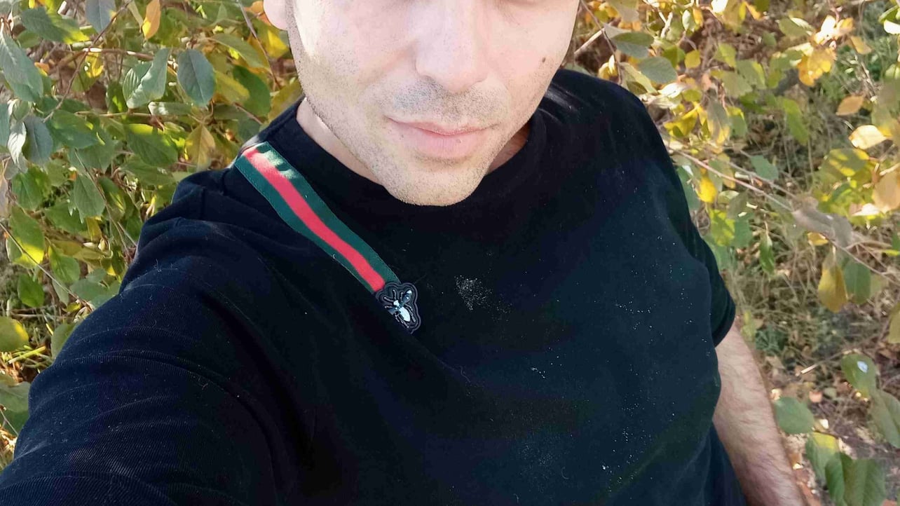 hadi (ihadi.lens) Lens social identity (.lens handle) PFP