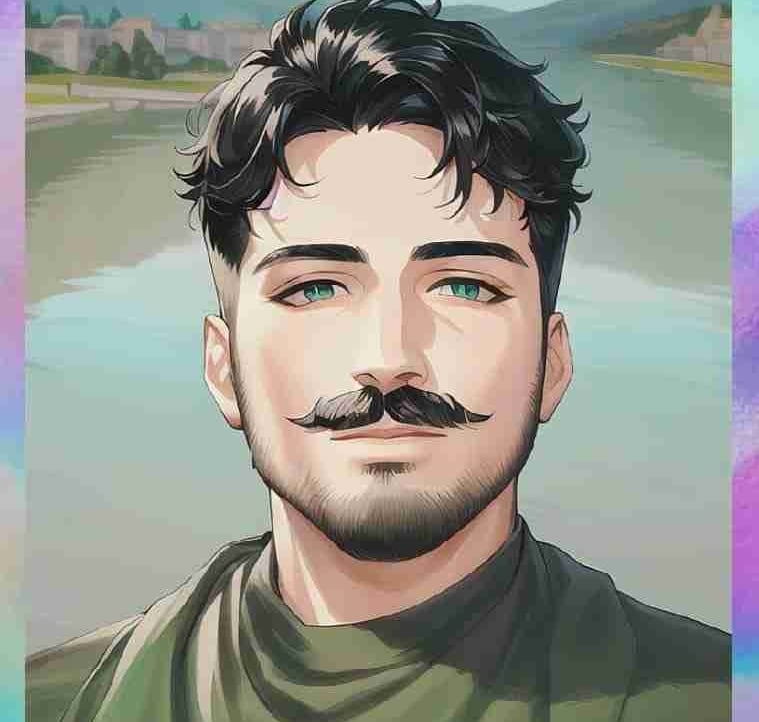 nikhilraikwar.lens Lens social identity (.lens handle) PFP