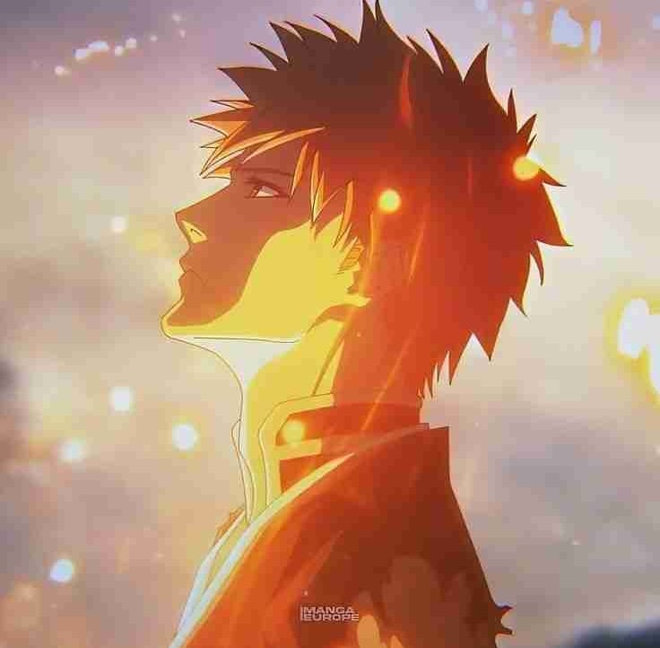Oladipsinigami pfp