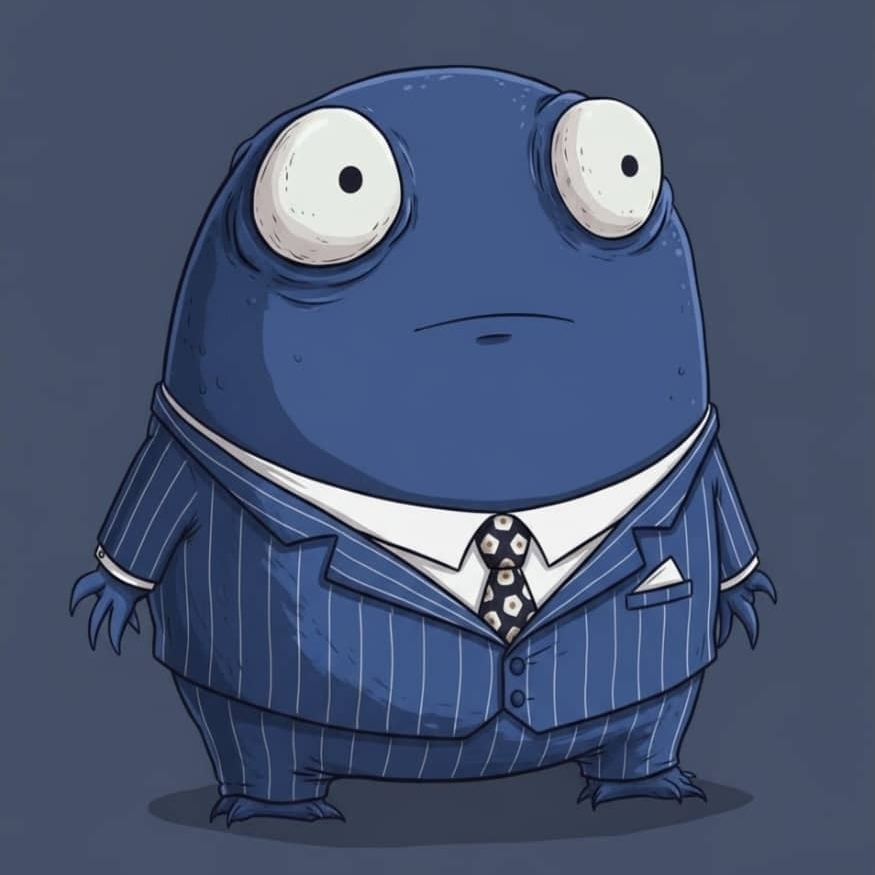 Habibicaster💜🐪 pfp