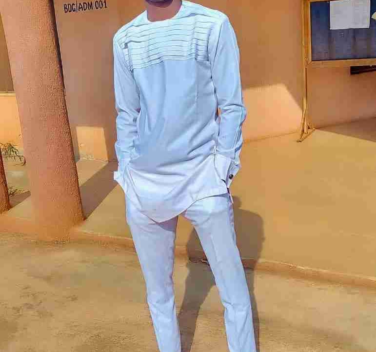 ADEBOYE ADEKUNLE pfp