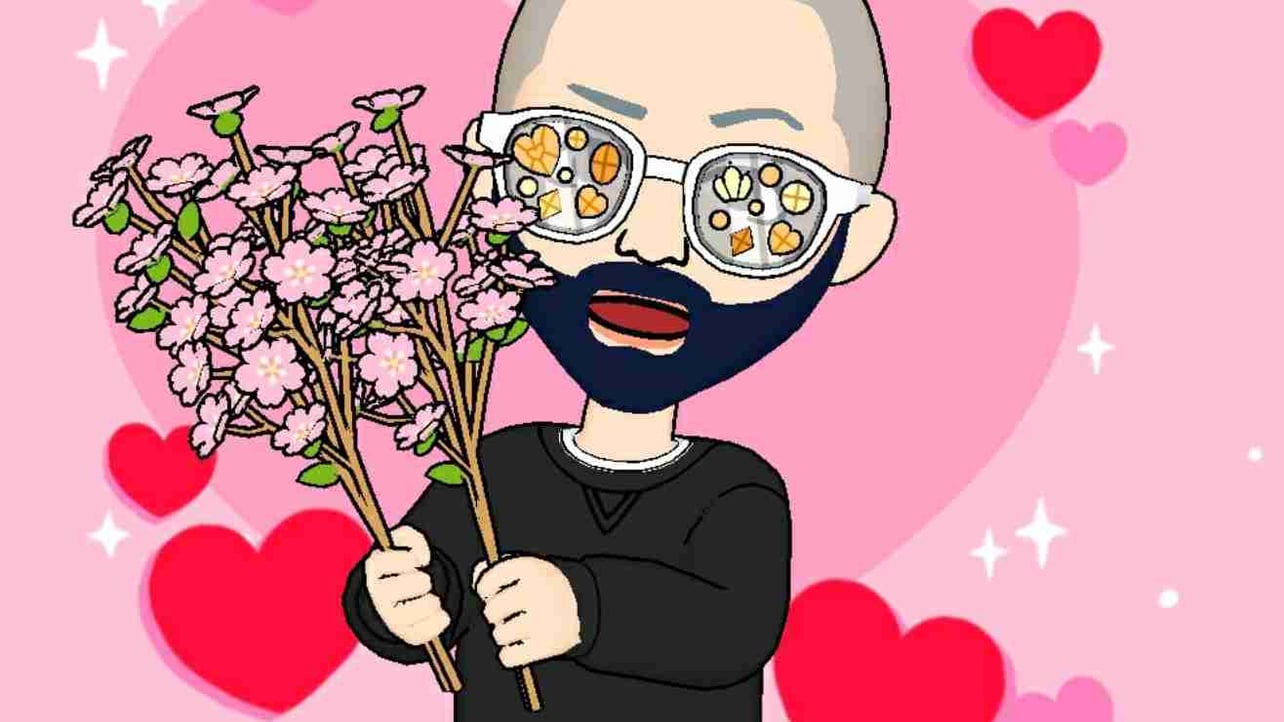 kinきん (kin014) Farcaster social identity (Fname handle) PFP