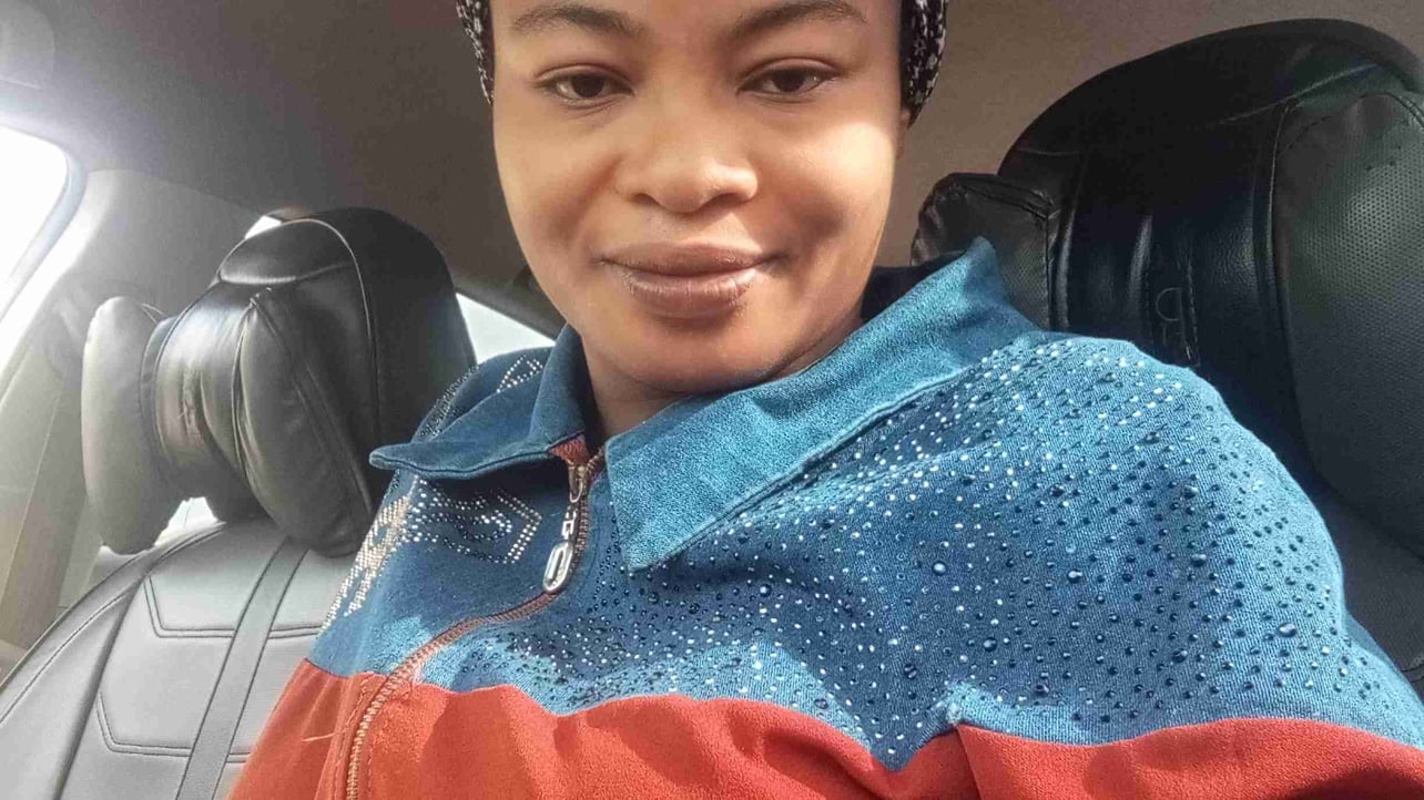 1stlady.lens Lens social identity (.lens handle) PFP