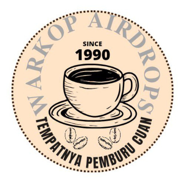 WarkopAirdrop🦊🎩🍖