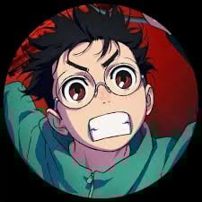 Hank (hanker) Farcaster social identity (Fname handle) PFP