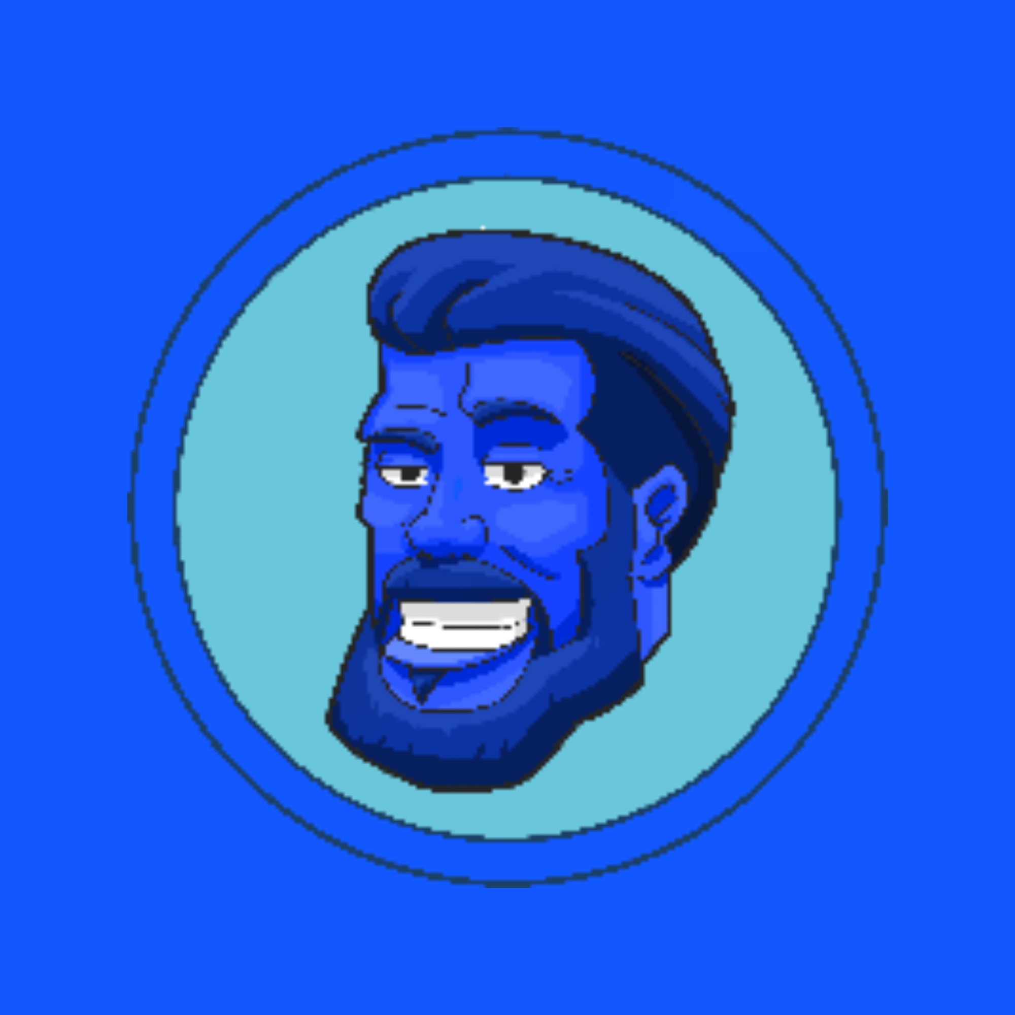 The BASEDChad