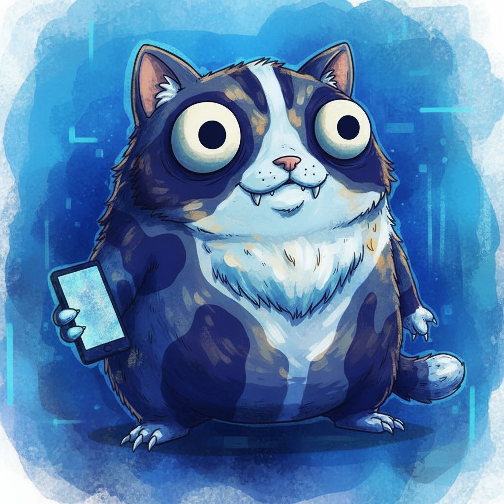 A R T   G A L L E R Y 🎨 (alienelon) Farcaster social identity (Fname handle) PFP