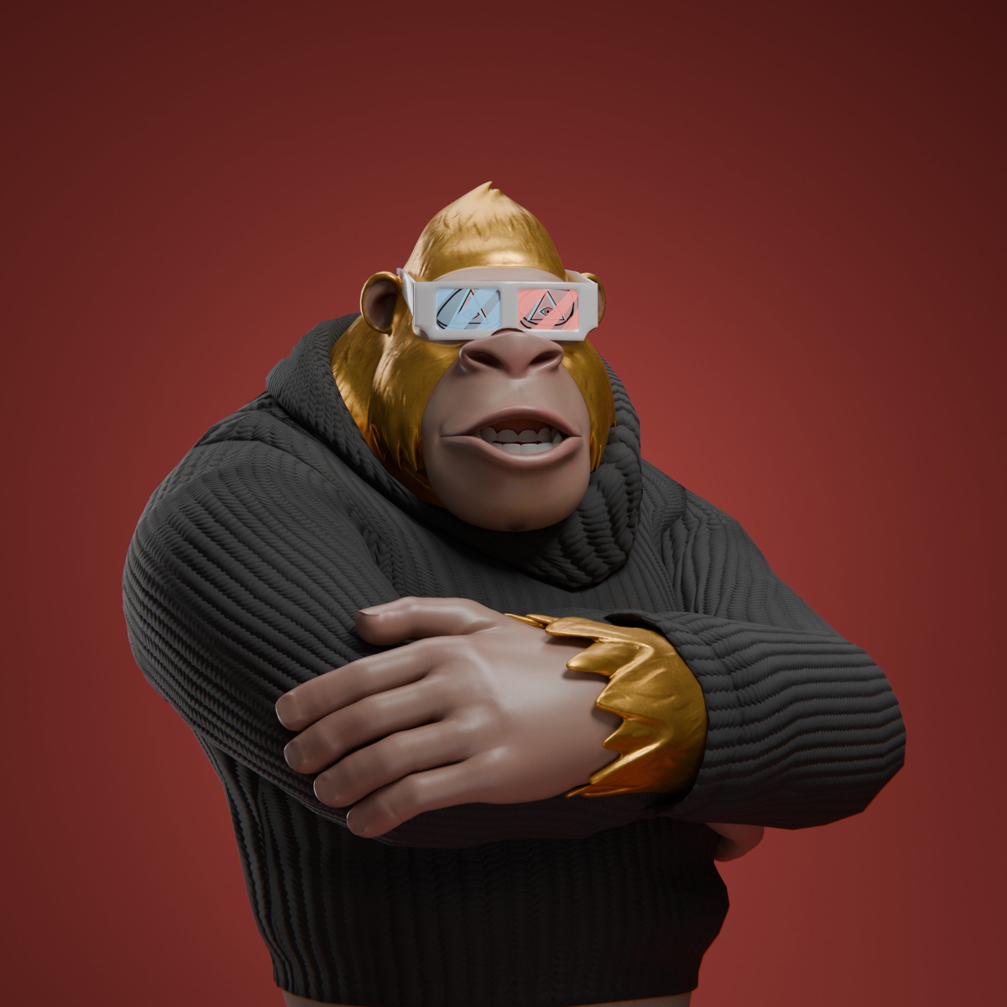 Ari3iz (ari3iz-eth) Farcaster social identity (Fname handle) PFP