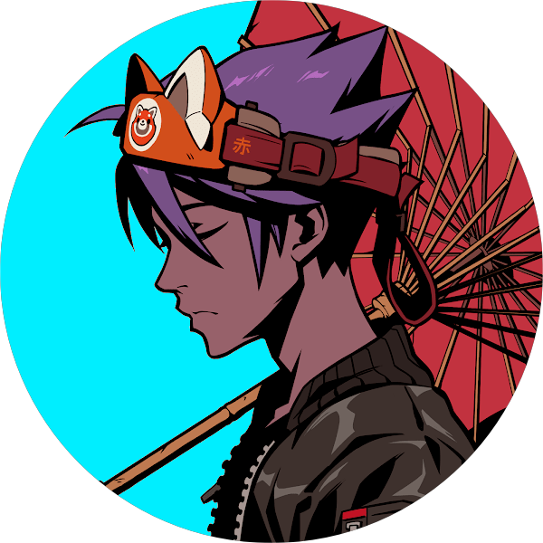 Hickerzed (hickerzed.lens) Lens social identity (.lens handle) PFP