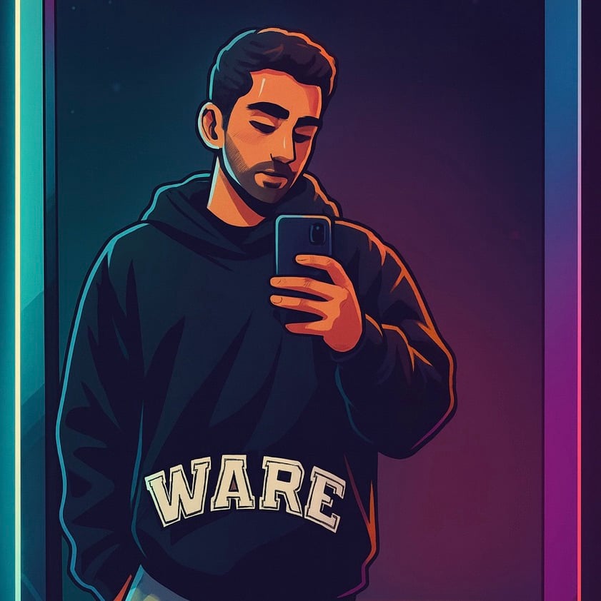 Acophonic.farcaster.eth's Farcaster avatar