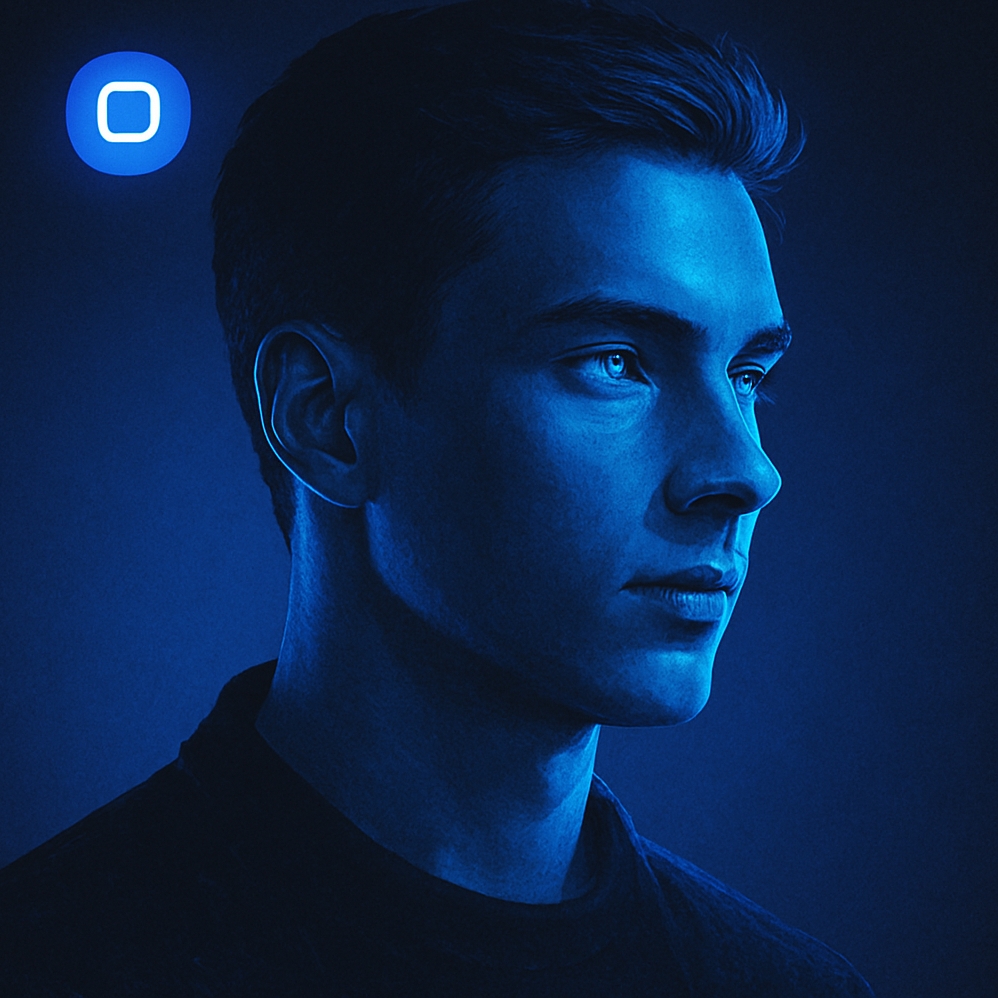 Handozi🔥🥷 (handozi) Farcaster social identity (Fname handle) PFP