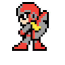 Protoman pfp