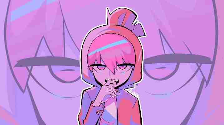 Xiobai (xiobai) Farcaster social identity (Fname handle) PFP