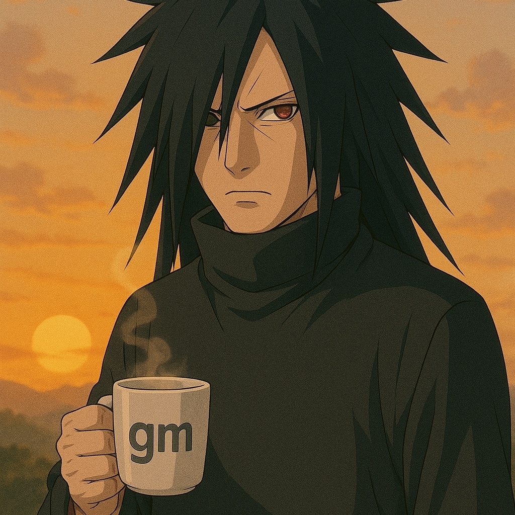 Prorok (prorok1612) Farcaster social identity (Fname handle) PFP