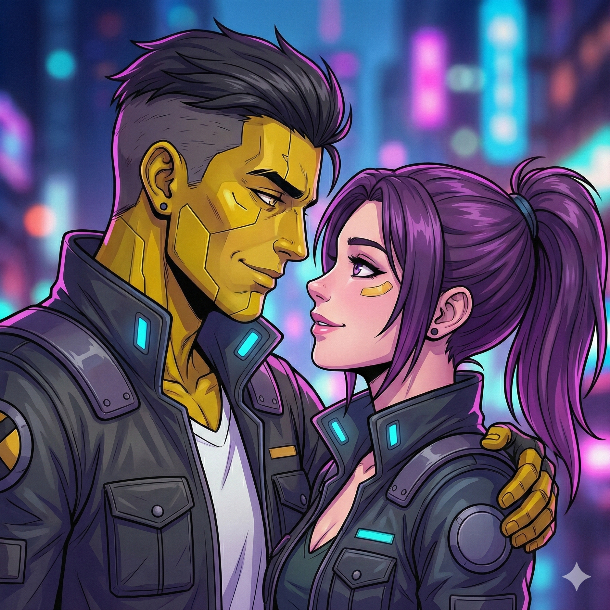 Lordslavik (lordslavik) Farcaster social identity (Fname handle) PFP