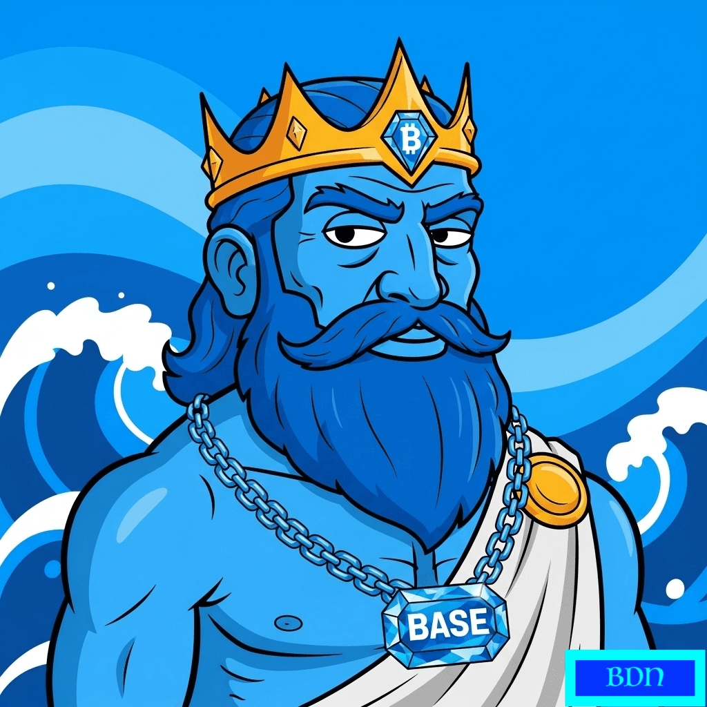 Baseidon