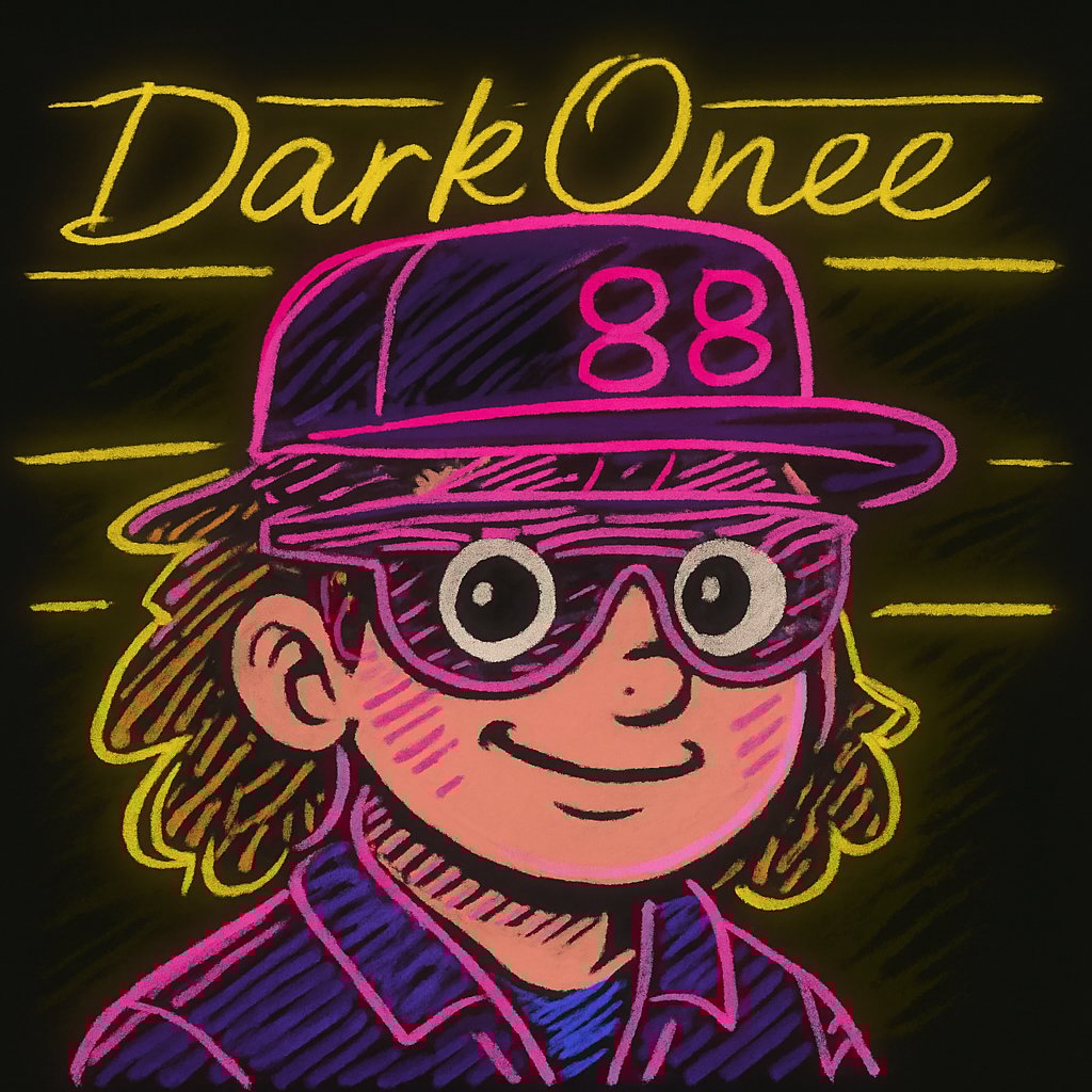 DarkOnee pfp