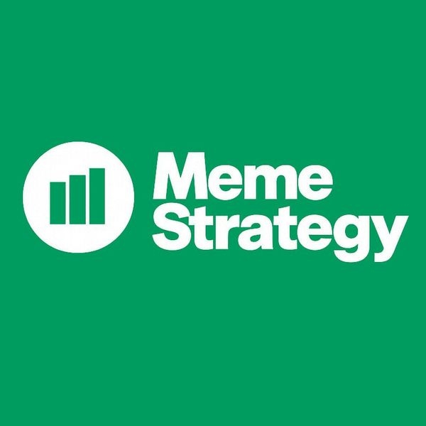 Meme Strategy