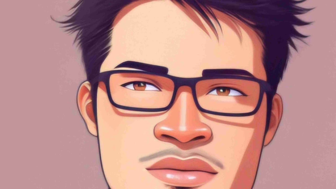 shibin s pfp