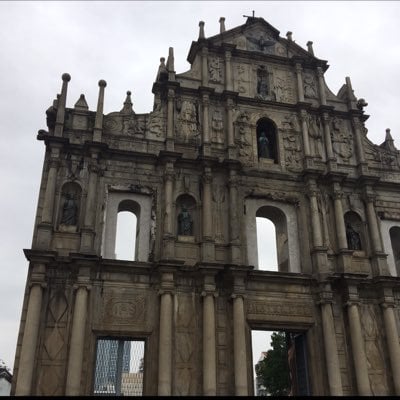吴币侠 pfp