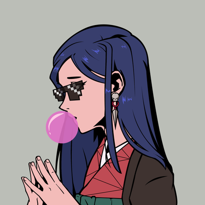 ertgcvbxcn.lens Lens social identity (.lens handle) PFP