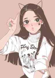 Deren pfp