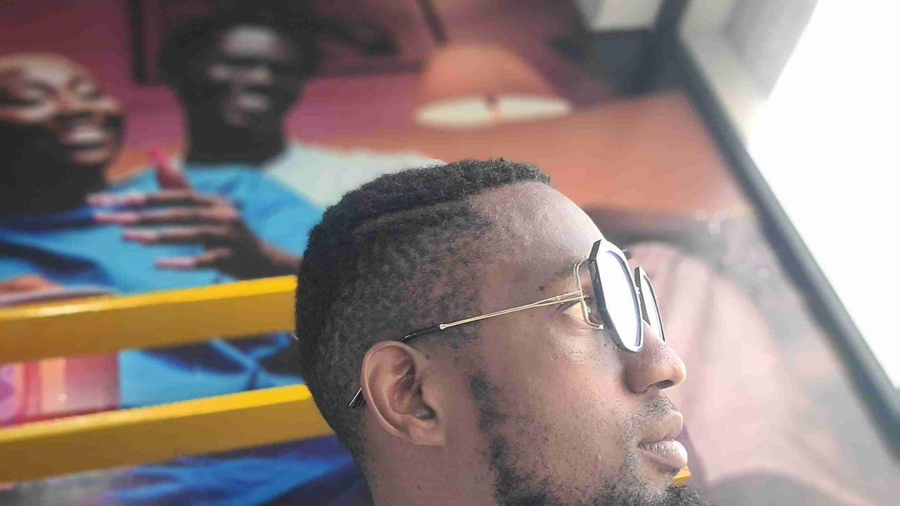 Mattizzy  (mattizzy) Farcaster social identity (Fname handle) PFP