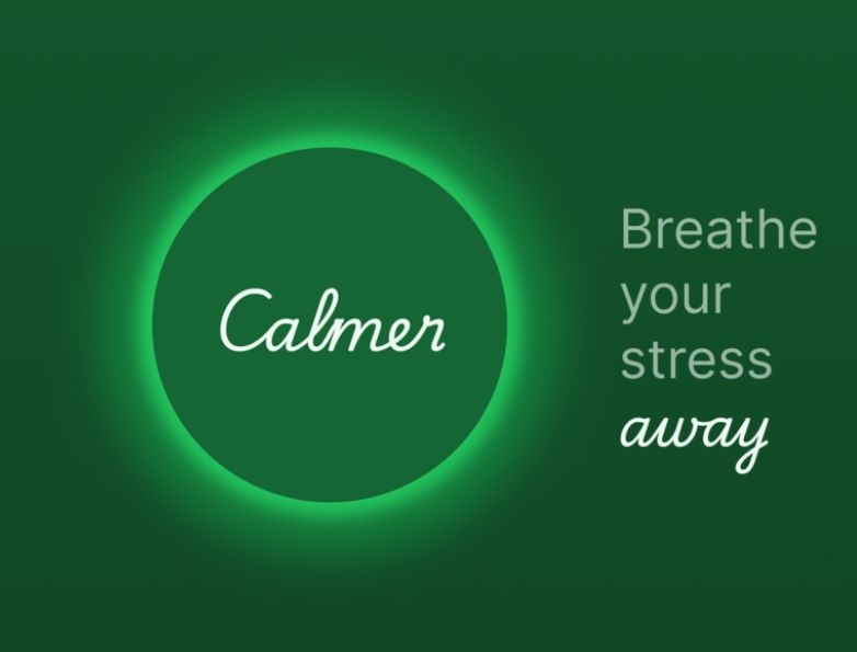 CALMER