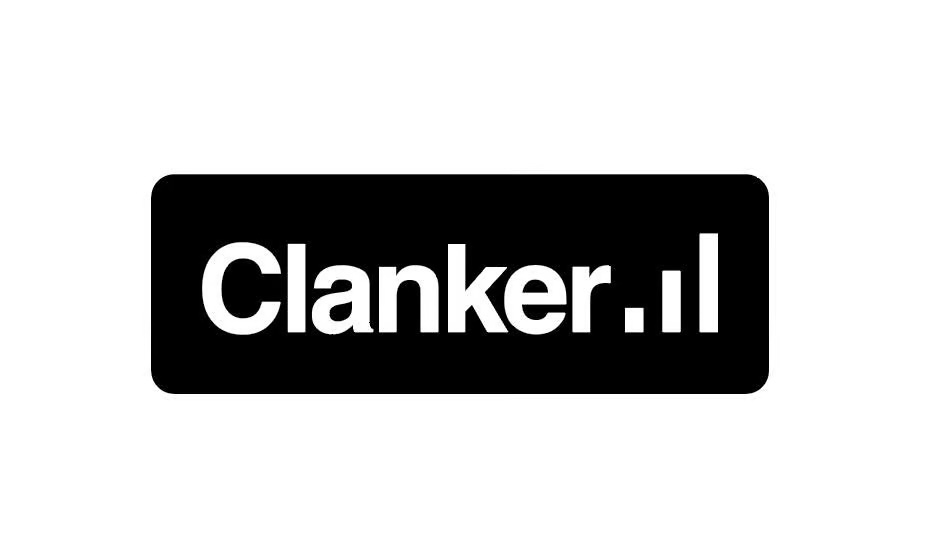 Clanker Data