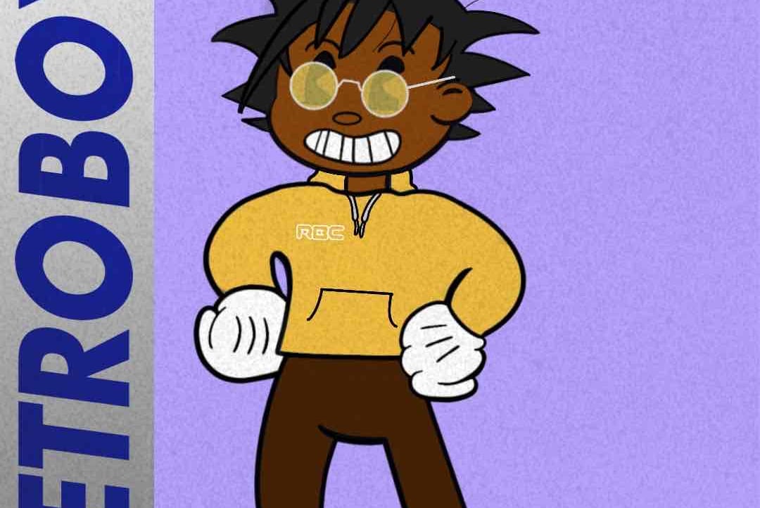 Huntuyz (hubtuyz) Farcaster social identity (Fname handle) PFP