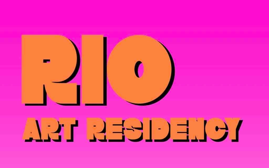 Rio Art Residency pfp