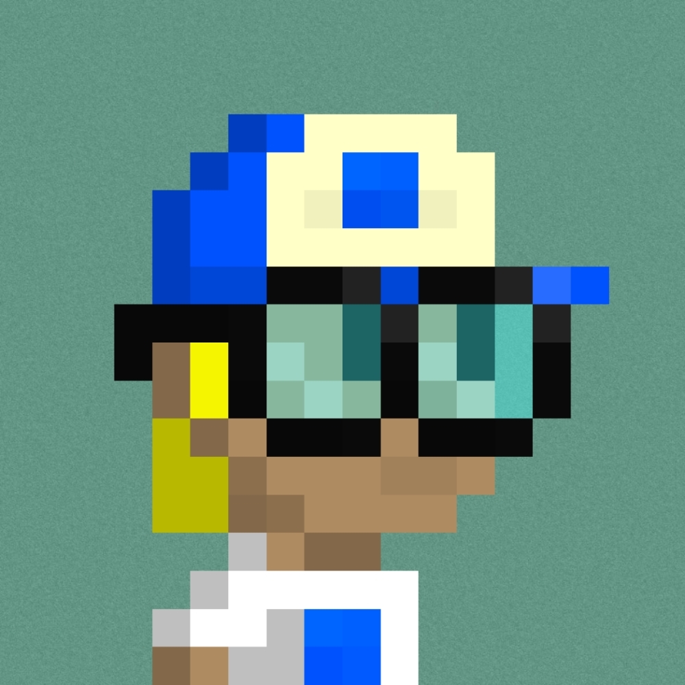 10k pfp