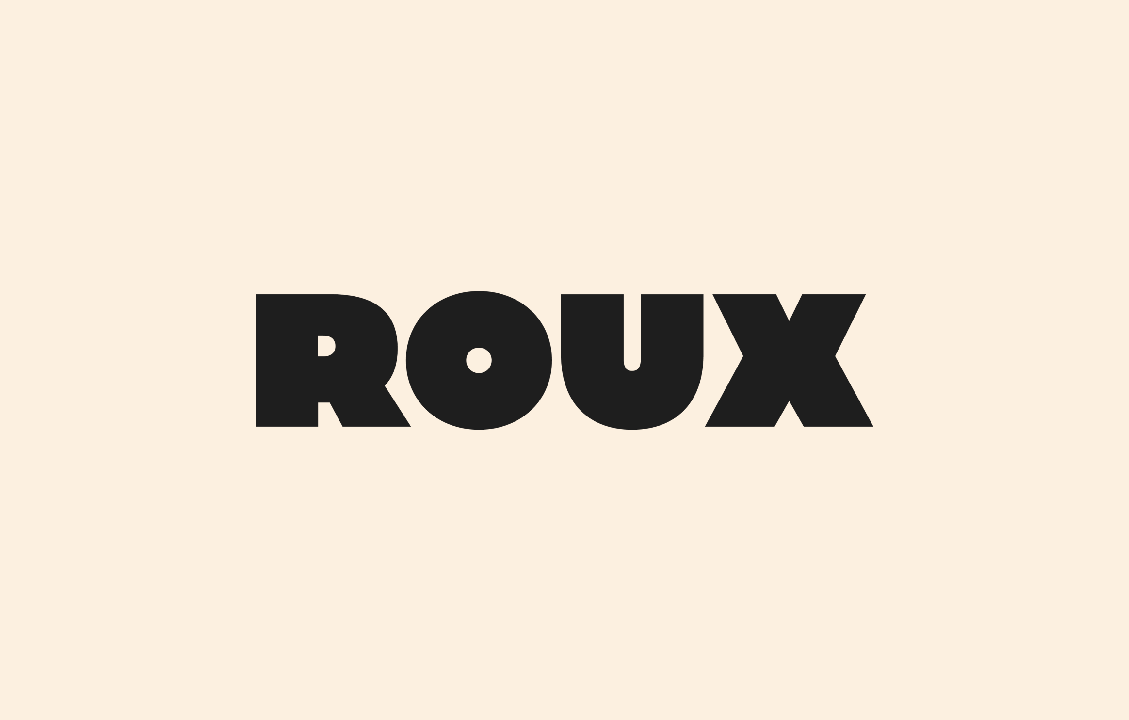 Roux pfp