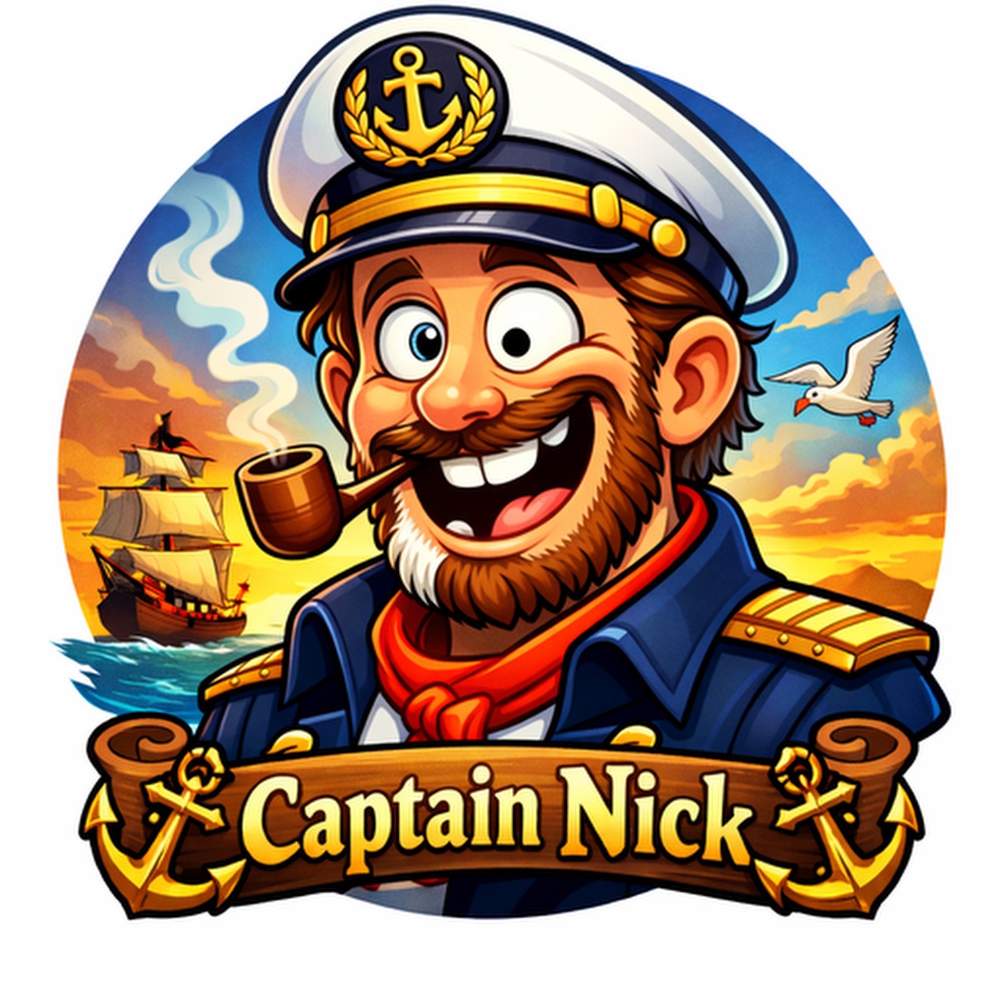 Captain Nick