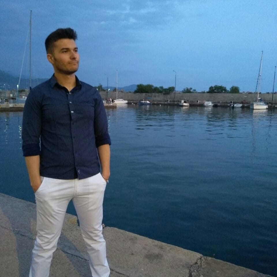 Konstantinos Chiotis pfp