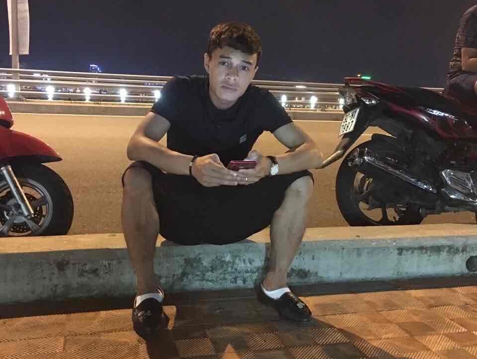 Trần Hoàn (hoantran123999) Farcaster social identity (Fname handle) PFP