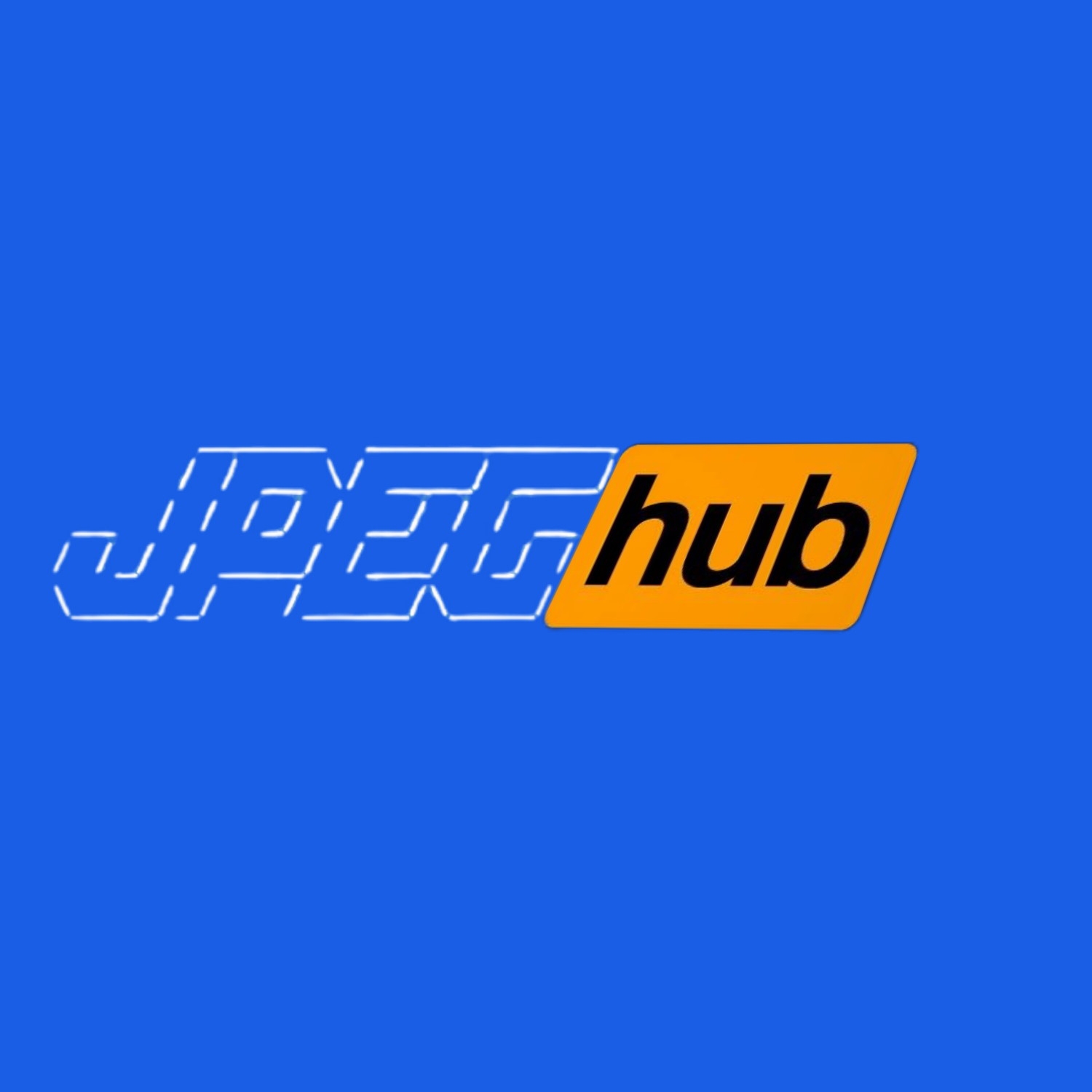 Based JpegdHub