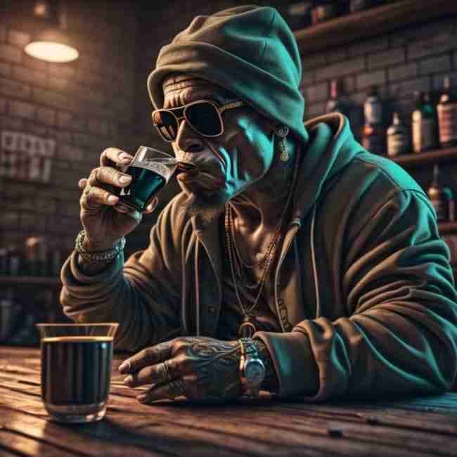 vechai Farcaster social identity (Fname handle) PFP