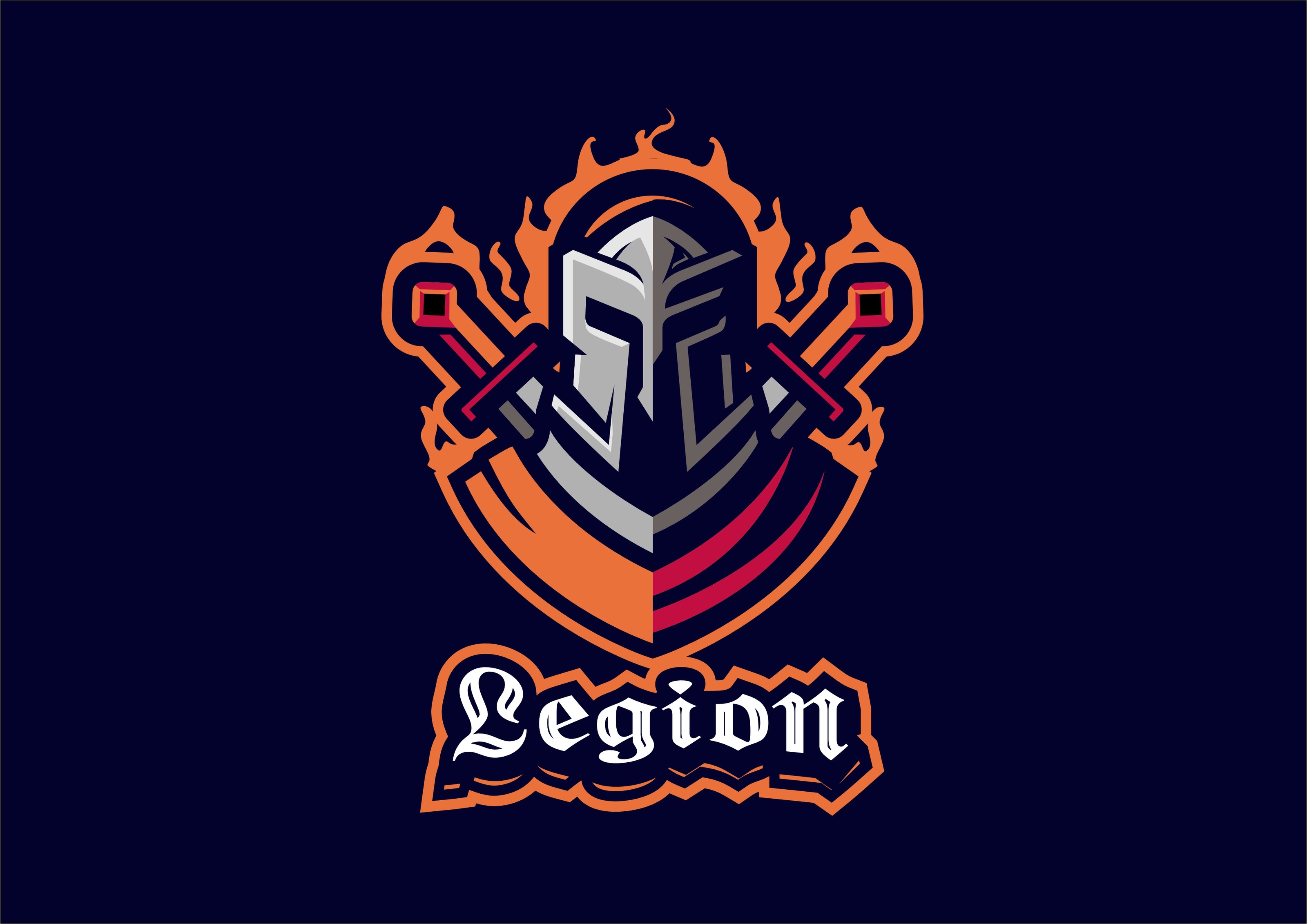 Legion pfp