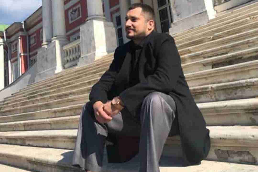 Dmitry Papa🎭 pfp