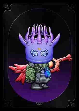 aisha (nxcvcx) Farcaster social identity (Fname handle) PFP