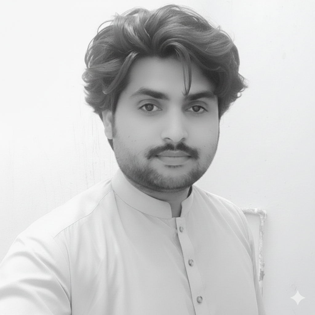 Muhammad Adnan's Farcaster avatar