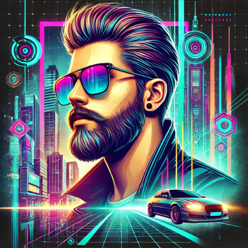 Berk (0xberk) Farcaster social identity (Fname handle) PFP