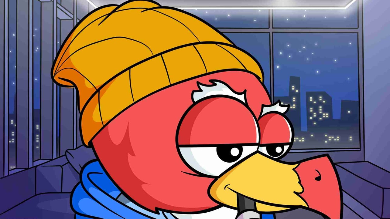 Michael Justin (justmichael-7) Farcaster social identity (Fname handle) PFP