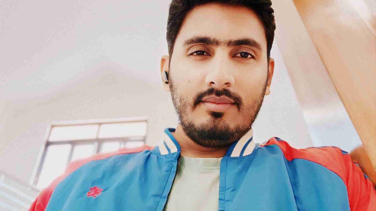 Faizan Amsal pfp